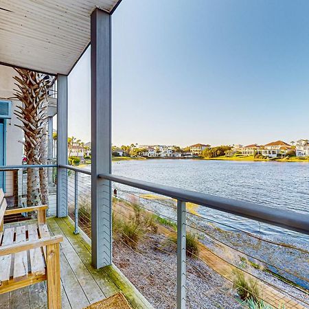 Destiny Beach Villa Exterior foto